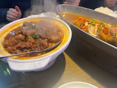 -木桶记臭鳜鱼·安徽非遗名菜(火车站白马老店)