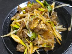 -新乡杨记红焖羊肉火锅(天坛南门店)
