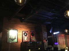 -AClub餐吧(富华里店)