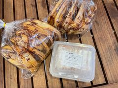 -国际饭店·帆声西饼屋(黄河路店)