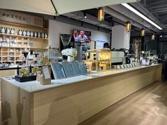 -2326 Coffee Roaster咖啡豆可选店(林肯公园店)
