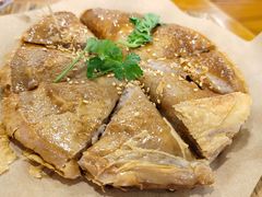 -芋包王闽南茶楼(八市店)
