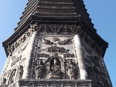 -广胜寺塔