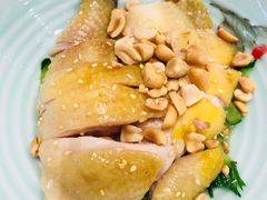-稻香酒家·33年老字号·港式粤菜(富邦中心店)
