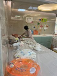 -英泽产后护理中心(南海总店)