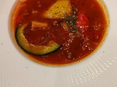 -伽喱博士 Dr.CURRY咖喱饭(太阳宫咖喱店)