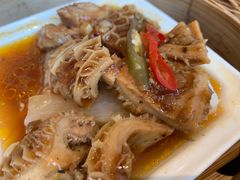 -稻香酒家·33年老字号·港式粤菜(富邦中心店)