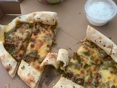 -苏坦土耳其餐厅(白云宾馆店)