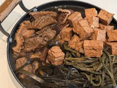 -金家老三饭庄(常营店)