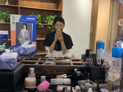 -海马体照相馆(天津世纪都会店)