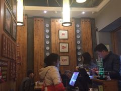 -秦云老太婆摊摊面(全国总店)