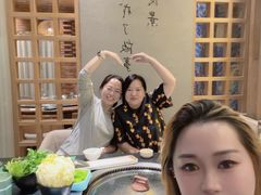 -蘸小院铁锅炖·蘸酱菜·东北菜(怀远门店)