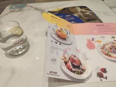 -哈根达斯(SM店)