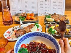 -人间酒暖·Go blanc·烧鸟·深夜食堂(陆家嘴店)
