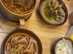 -有红鸡毛店·砂锅菜(抚琴夜市店)