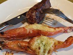 -都会尚膳·海鲜自助餐厅(重庆万豪酒店)