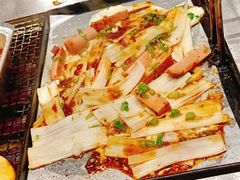 -坛子李地摊烤肉(罗斯福店)
