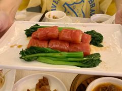 -福州天元国际威斯汀酒店·中国元素餐厅