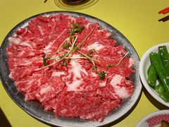 -楼下火锅饭店(铜锣湾店)