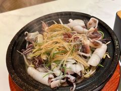 -船歌·鱼水饺青岛菜(国贸商城店)