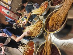 -嘉州鲜知味钵钵鸡(奎星楼店)
