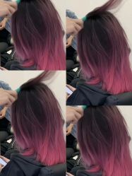 -菲·木田moontin造型salon