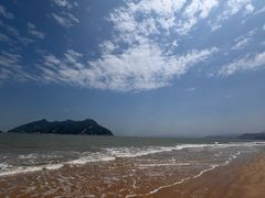 -大京沙滩