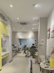 -洗脸猫·洗脸吧
