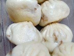 -庆丰包子铺(西单店)