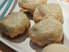 小杨生煎-小杨生煎(黄河路店)
