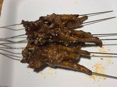 鸡手-三个大叔东北烧烤·砂锅菜(西三旗店)