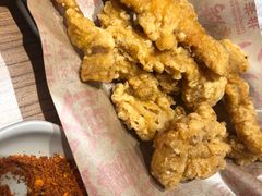 -遇见小面(凯德广场店)