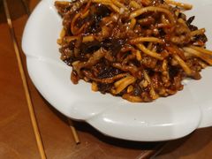 -紫光园·烤鸭·北京菜(劲松店)