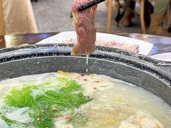 -御膳粥·牛乳粥底火锅·地道顺德菜(容桂店)