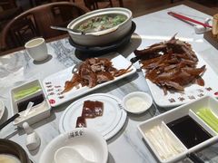 -全聚德(常州店)
