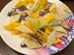 -娄三少·老北京春饼烤鸭家常菜(方庄店)