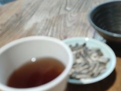 -月栖华明-云间草堂清茶馆(泗泾古镇店)