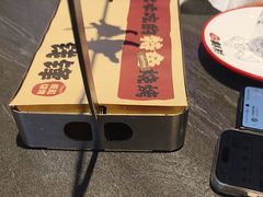 -钱锋炭缸烧烤(南湖大路总店)
