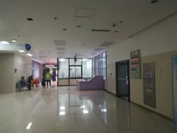 -沈阳市儿童医院