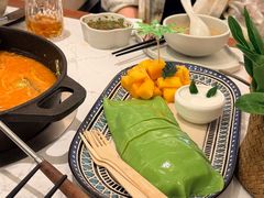-太琼糟粕醋火锅·海南老爸茶(海棠湾臻选店)