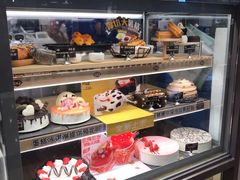 -DQ·蛋糕·冰淇淋(万象城店)
