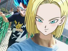 -梦幻奥陶纪景区