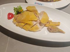 -佬太公海鸭·海鲜大排档(上海总店)