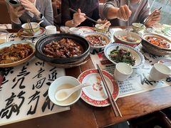 -南昌大饭店·非遗南昌菜(万寿宫店)