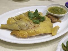 -鹅仔饭店(中山七路店)