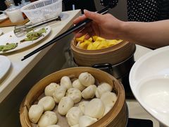 -素满香·素食自助餐(苏州·临顿路店)