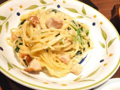 -萨莉亚意式餐厅(杭州滨江天街店)