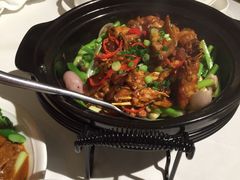 -潮福城大酒楼·潮味粤品·港式点心(湖滨北路店)