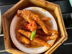 -鹿鸣酒家(越秀店)