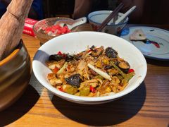 一碗香-老湘村·湖南土菜(天河维多利店)